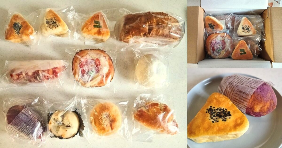 ごぱん屋カフェコメコ